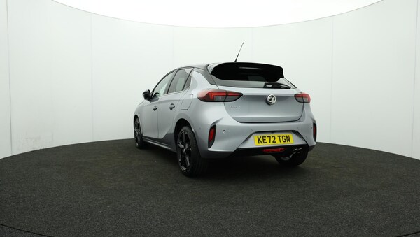 Used Vauxhall Corsa 2023 for sale - 76137908: Photo 84