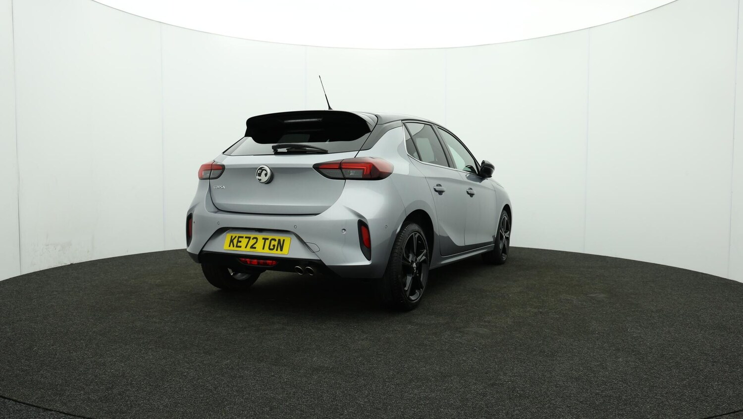 Used Vauxhall Corsa 2023 for sale - 76137908: Photo 86