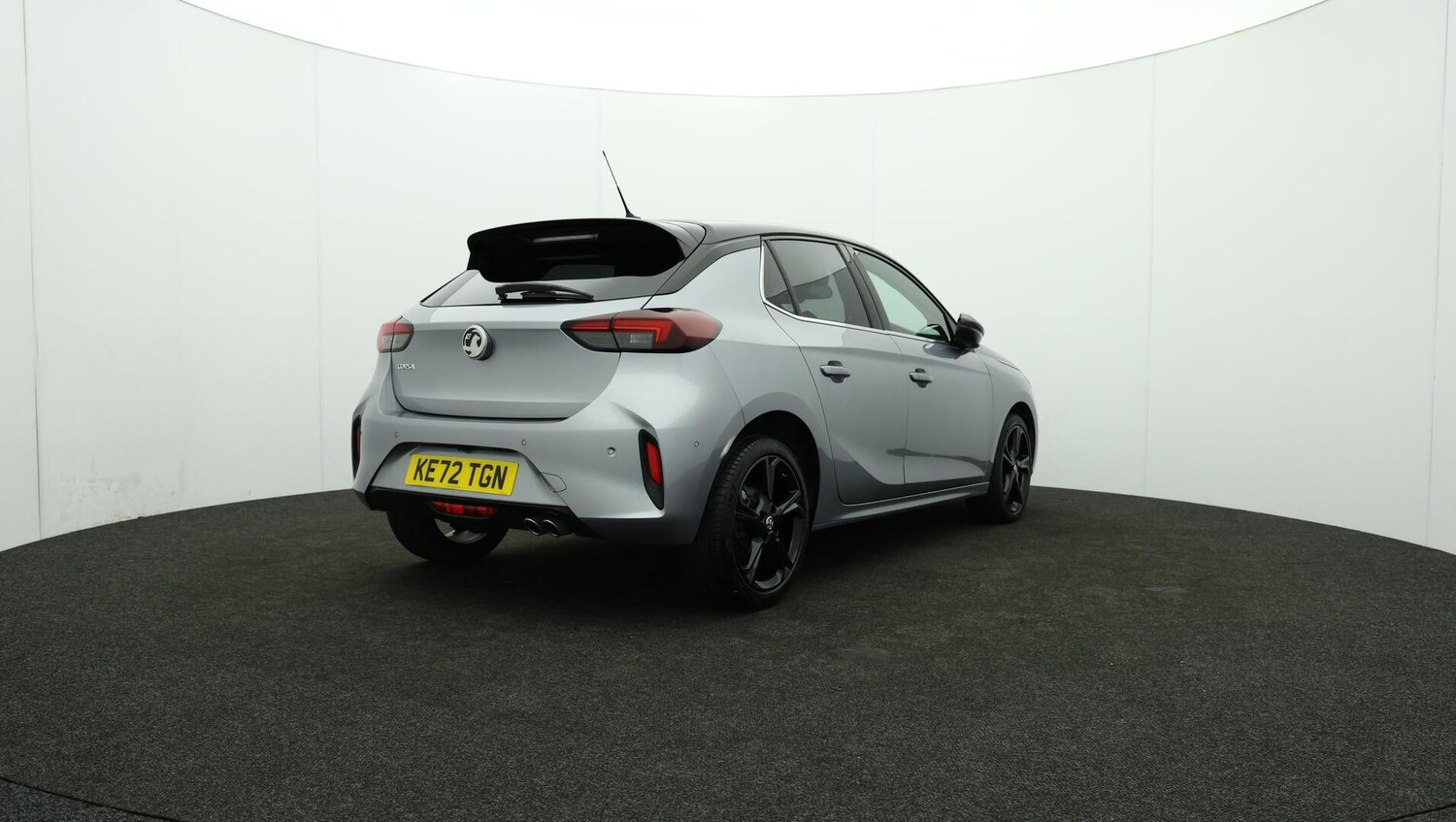 Used Vauxhall Corsa 2023 for sale - 76137908: Photo 87