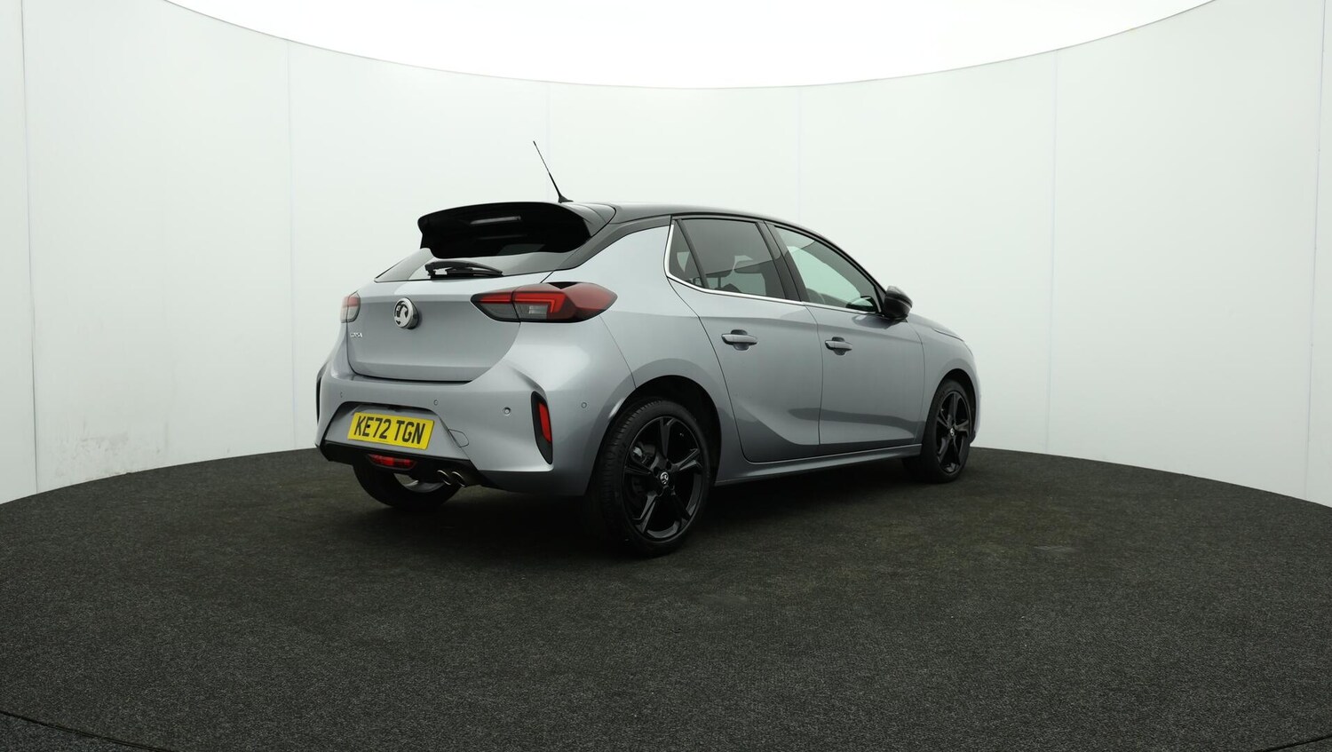 Used Vauxhall Corsa 2023 for sale - 76137908: Photo 88