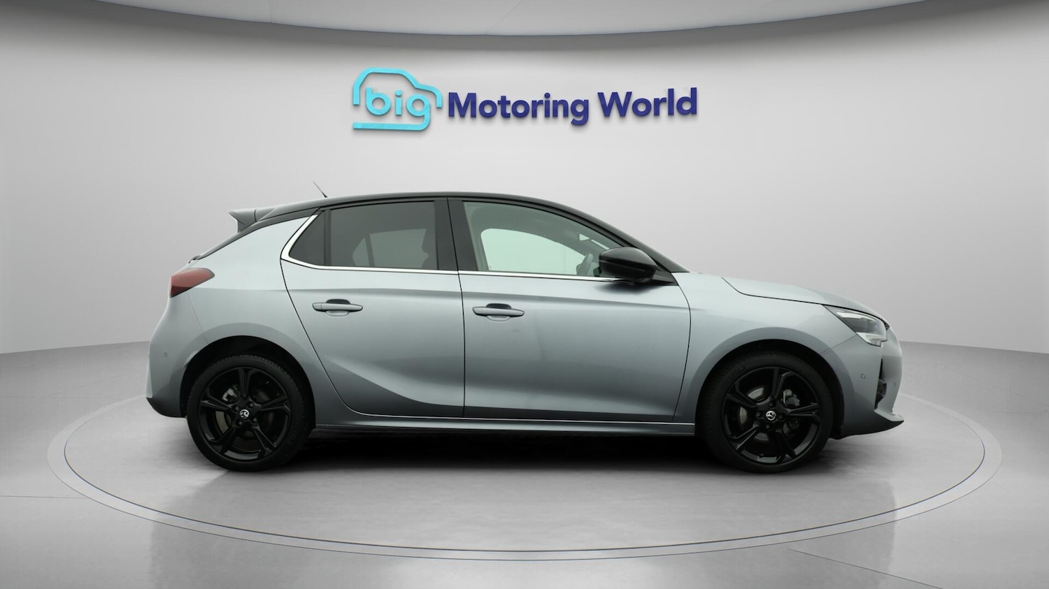 Used Vauxhall Corsa 2023 for sale - 76137908: Photo 9