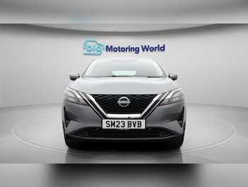 Used Nissan Qashqai 2023 for sale - 78674964: Photo