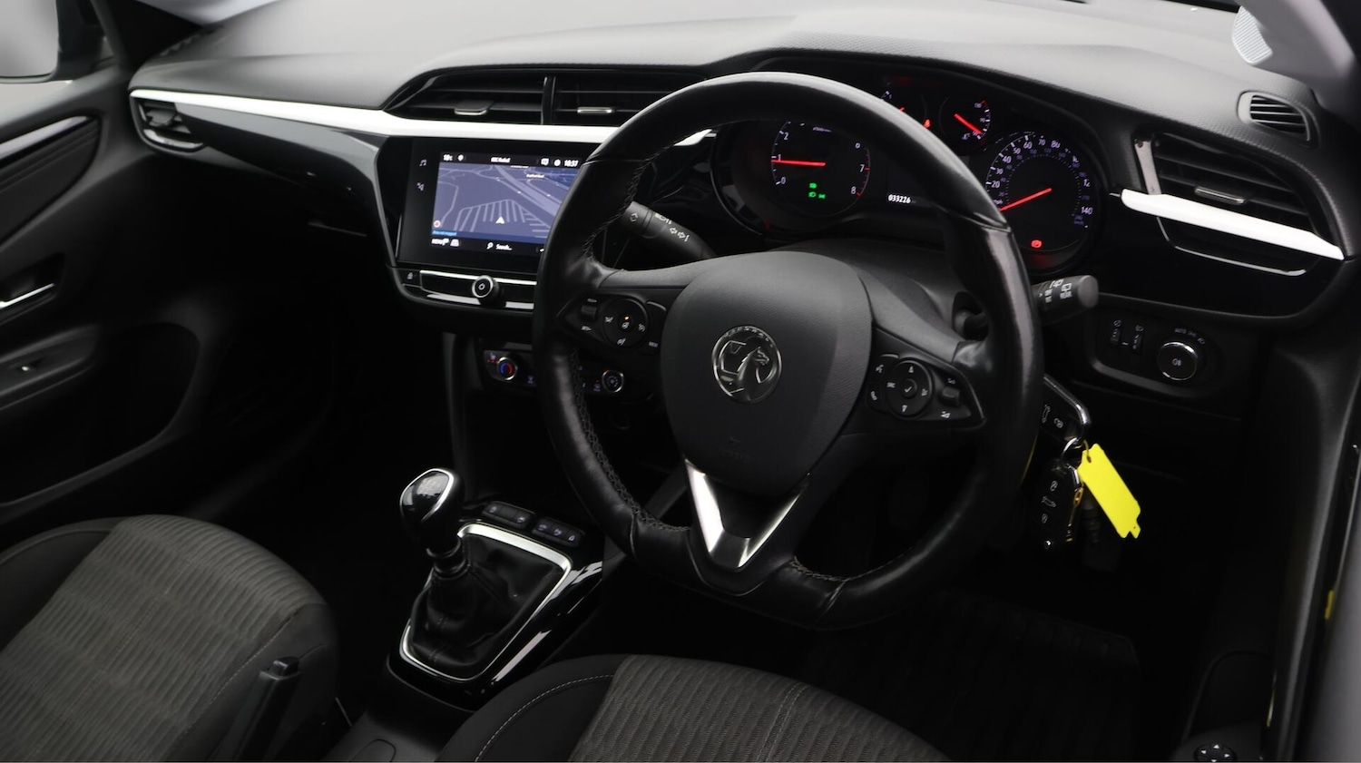 Used Vauxhall Corsa 2021 for sale - 76295365: Photo 10