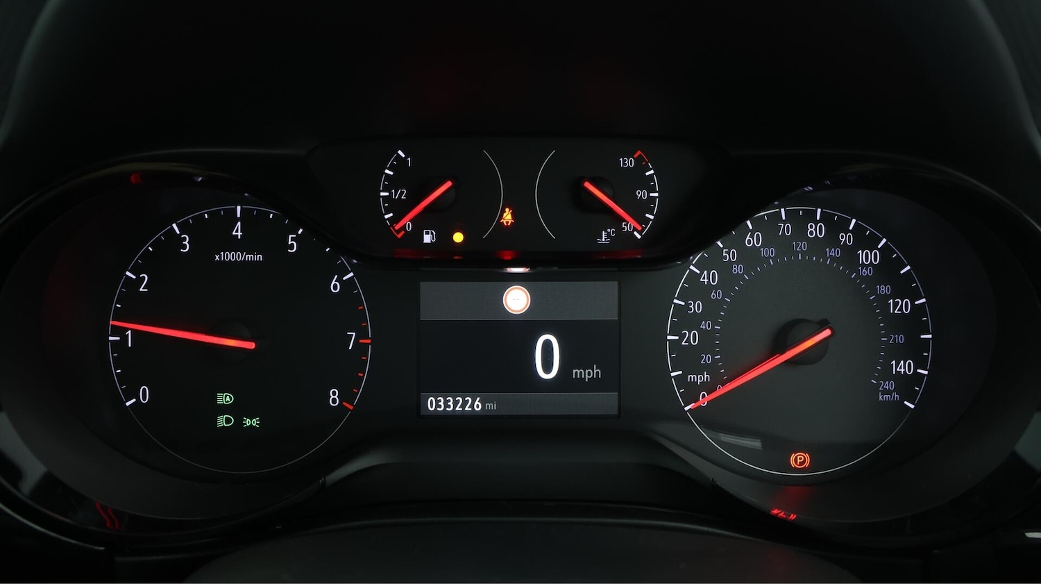 Used Vauxhall Corsa 2021 for sale - 76295365: Photo 11