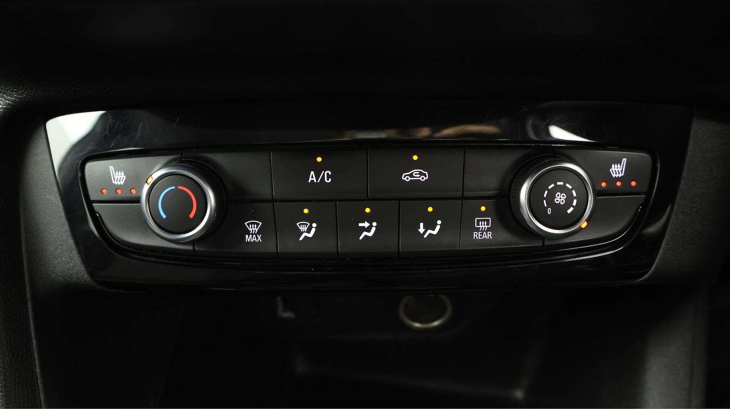 Used Vauxhall Corsa 2021 for sale - 76295365: Photo 13