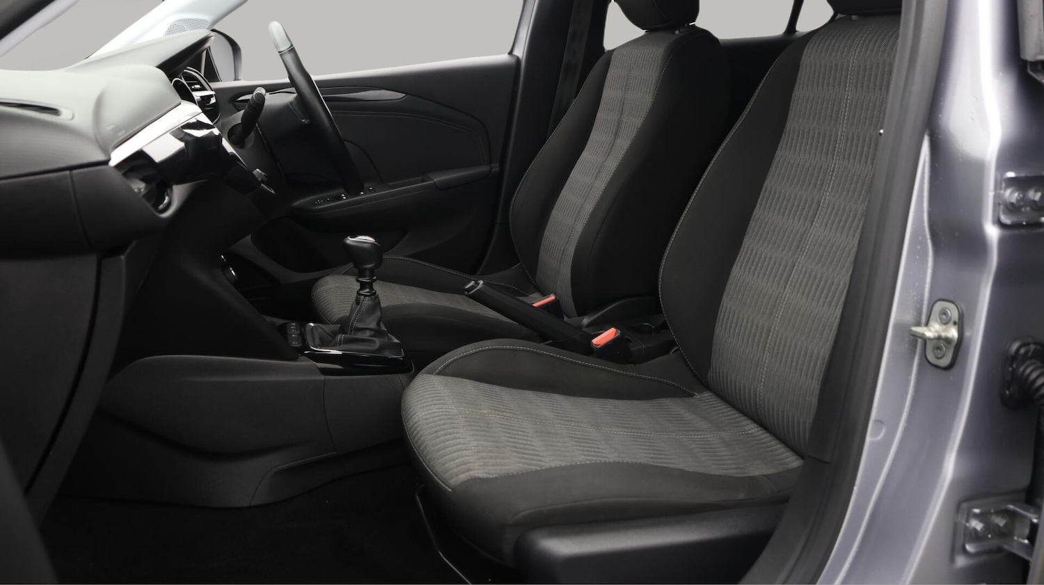 Used Vauxhall Corsa 2021 for sale - 76295365: Photo 15