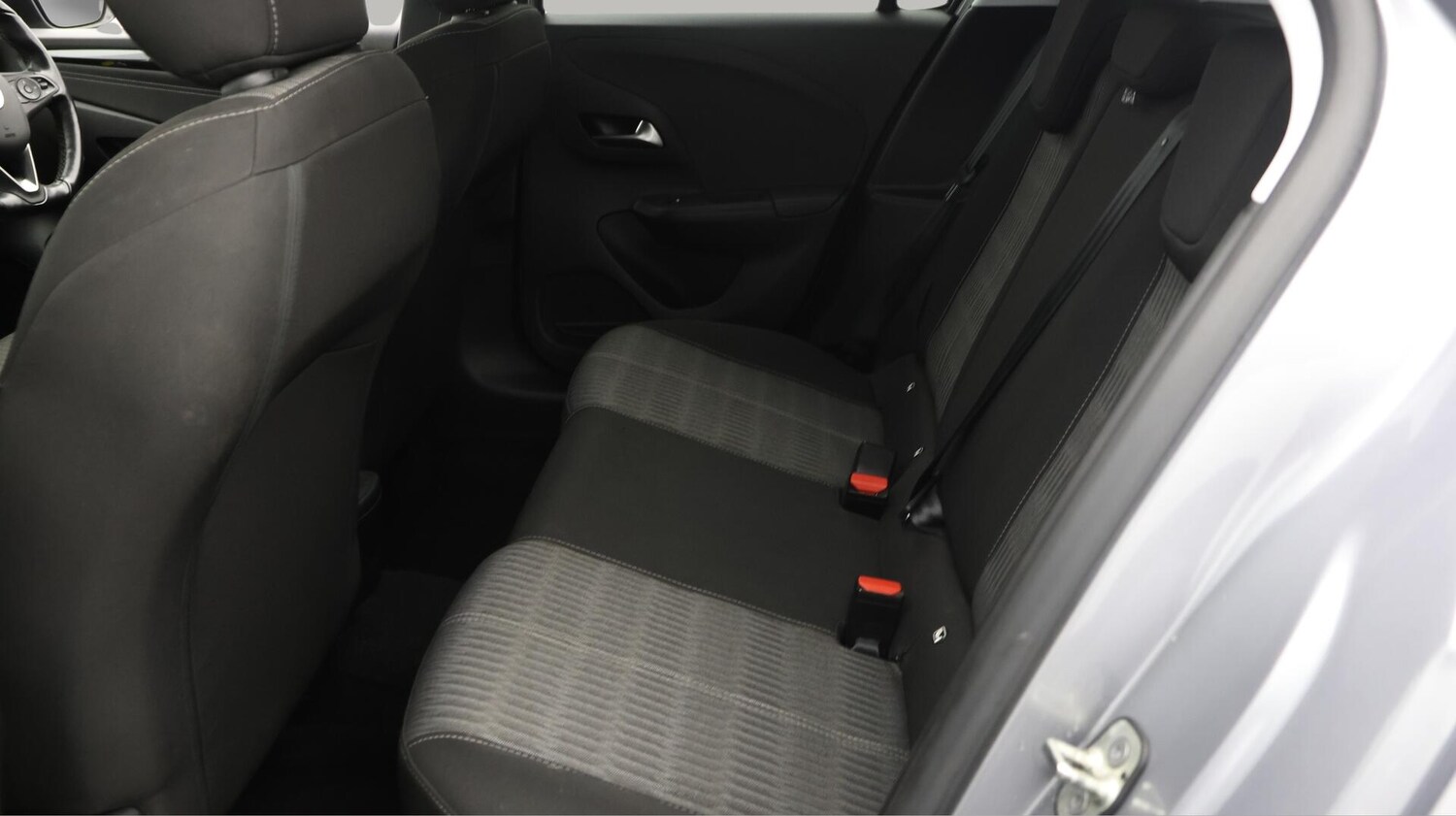 Used Vauxhall Corsa 2021 for sale - 76295365: Photo 17
