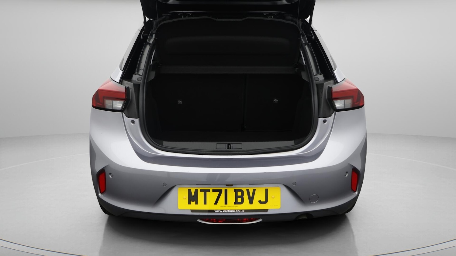 Used Vauxhall Corsa 2021 for sale - 76295365: Photo 18