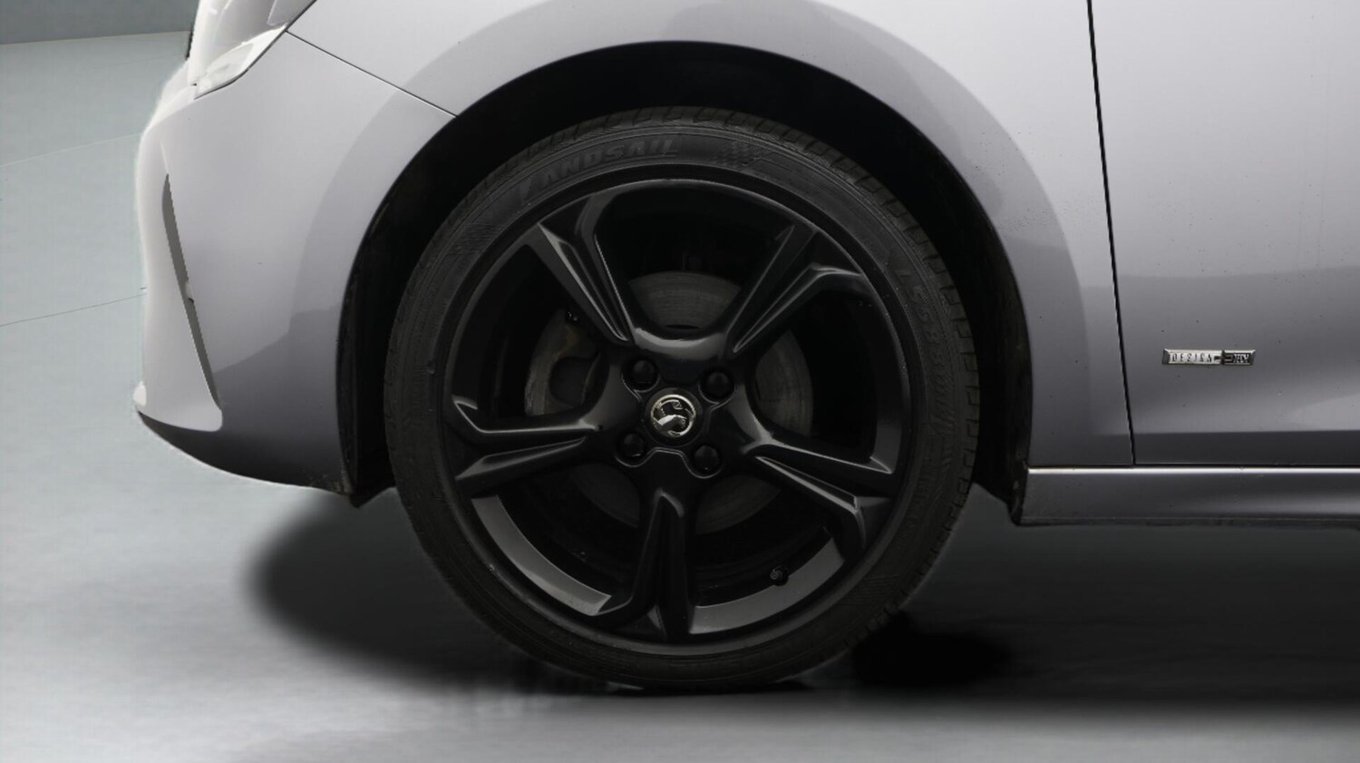 Used Vauxhall Corsa 2021 for sale - 76295365: Photo 19