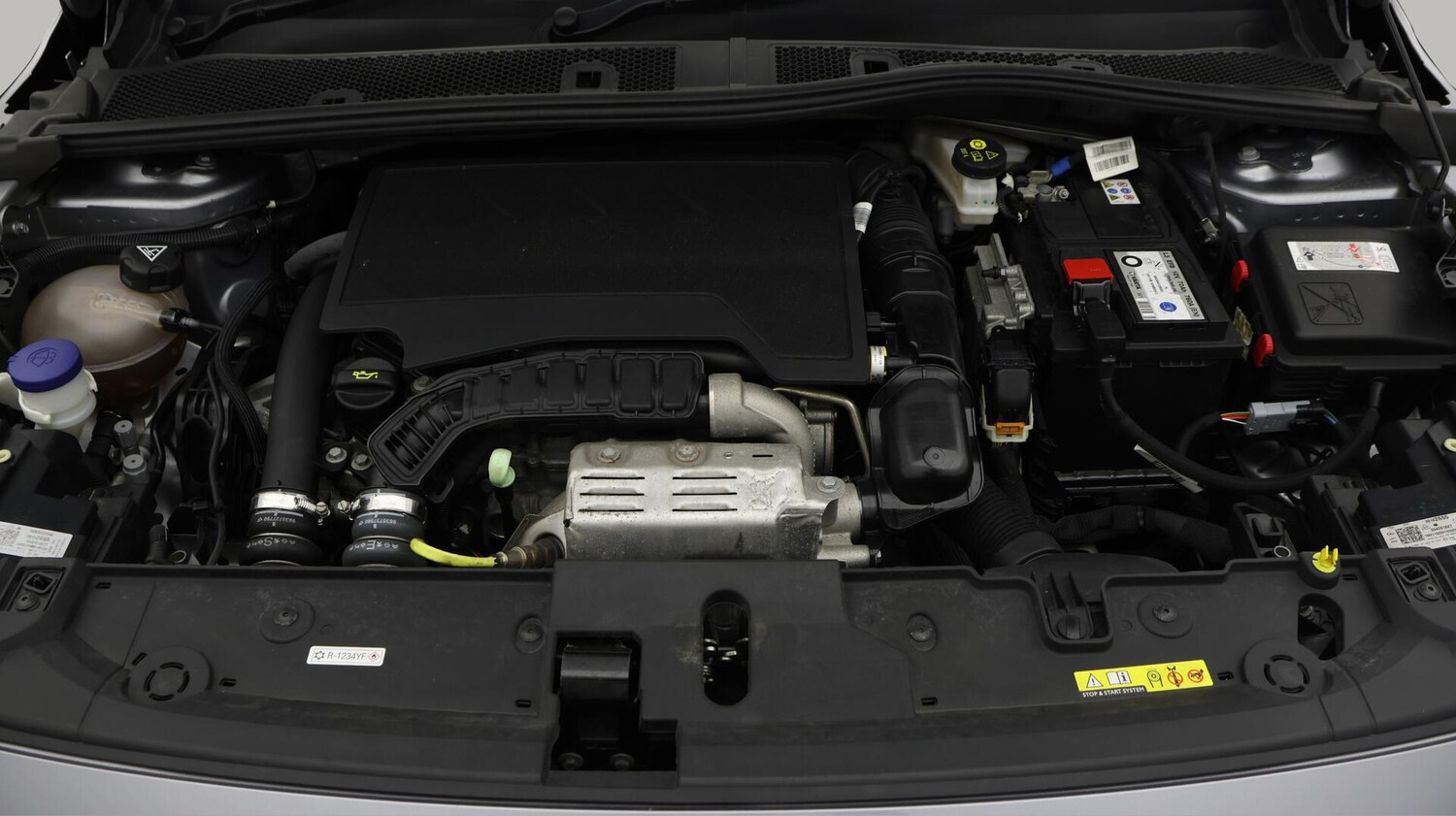 Used Vauxhall Corsa 2021 for sale - 76295365: Photo 20