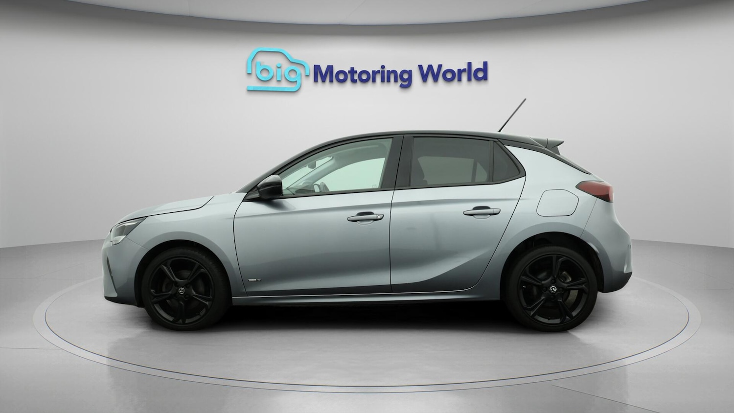 Used Vauxhall Corsa 2021 for sale - 76295365: Photo 5