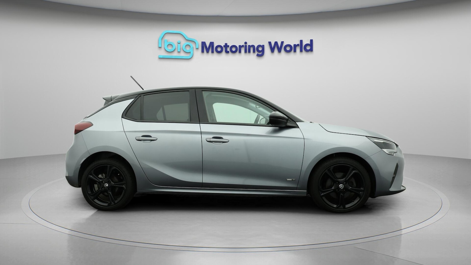 Used Vauxhall Corsa 2021 for sale - 76295365: Photo 9