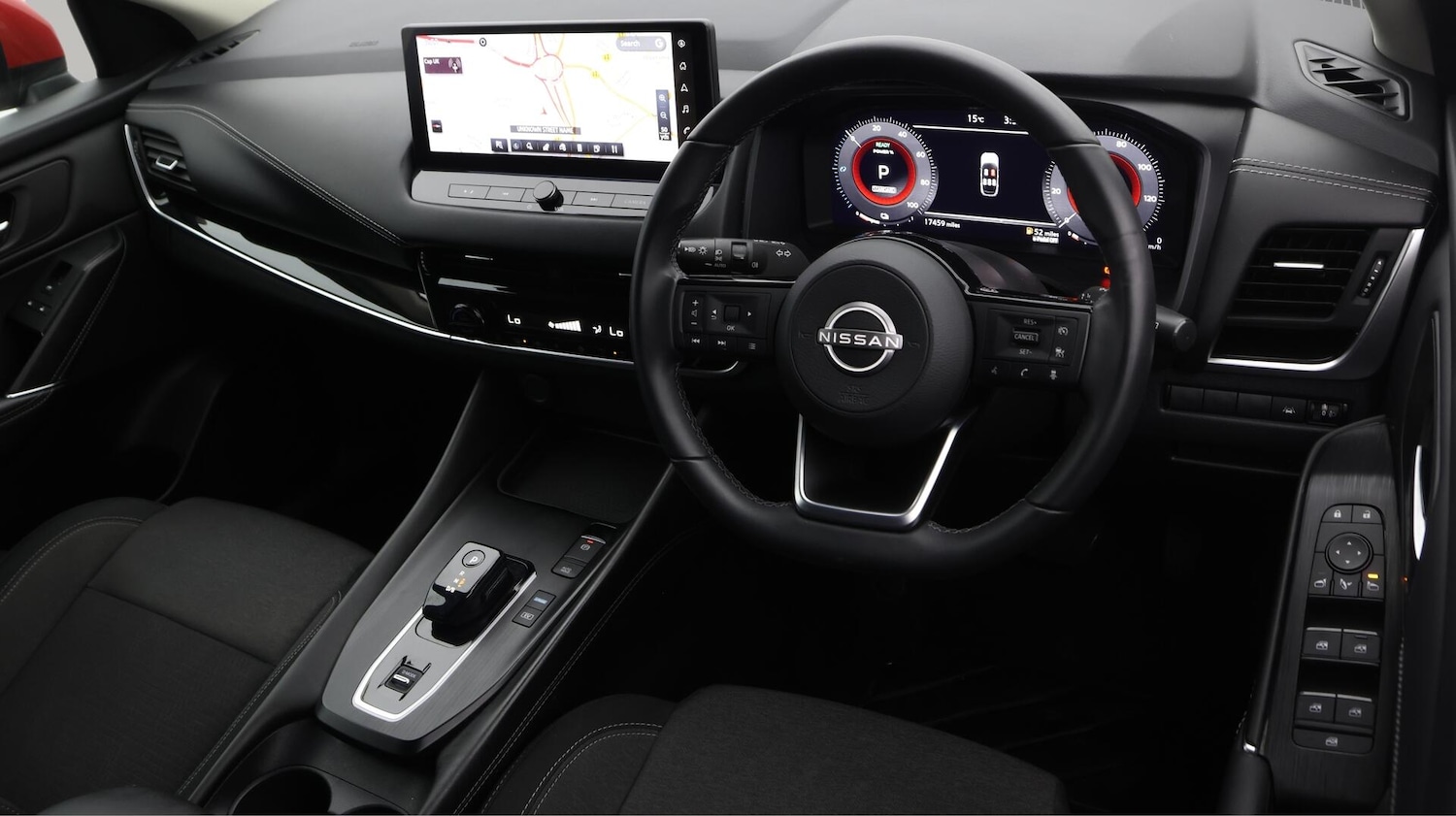 Used Nissan Qashqai 2023 for sale - 76200163: Photo 10