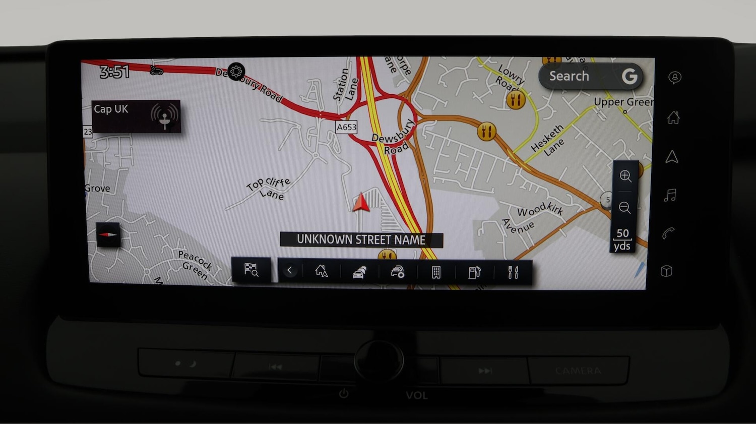 Used Nissan Qashqai 2023 for sale - 76200163: Photo 12