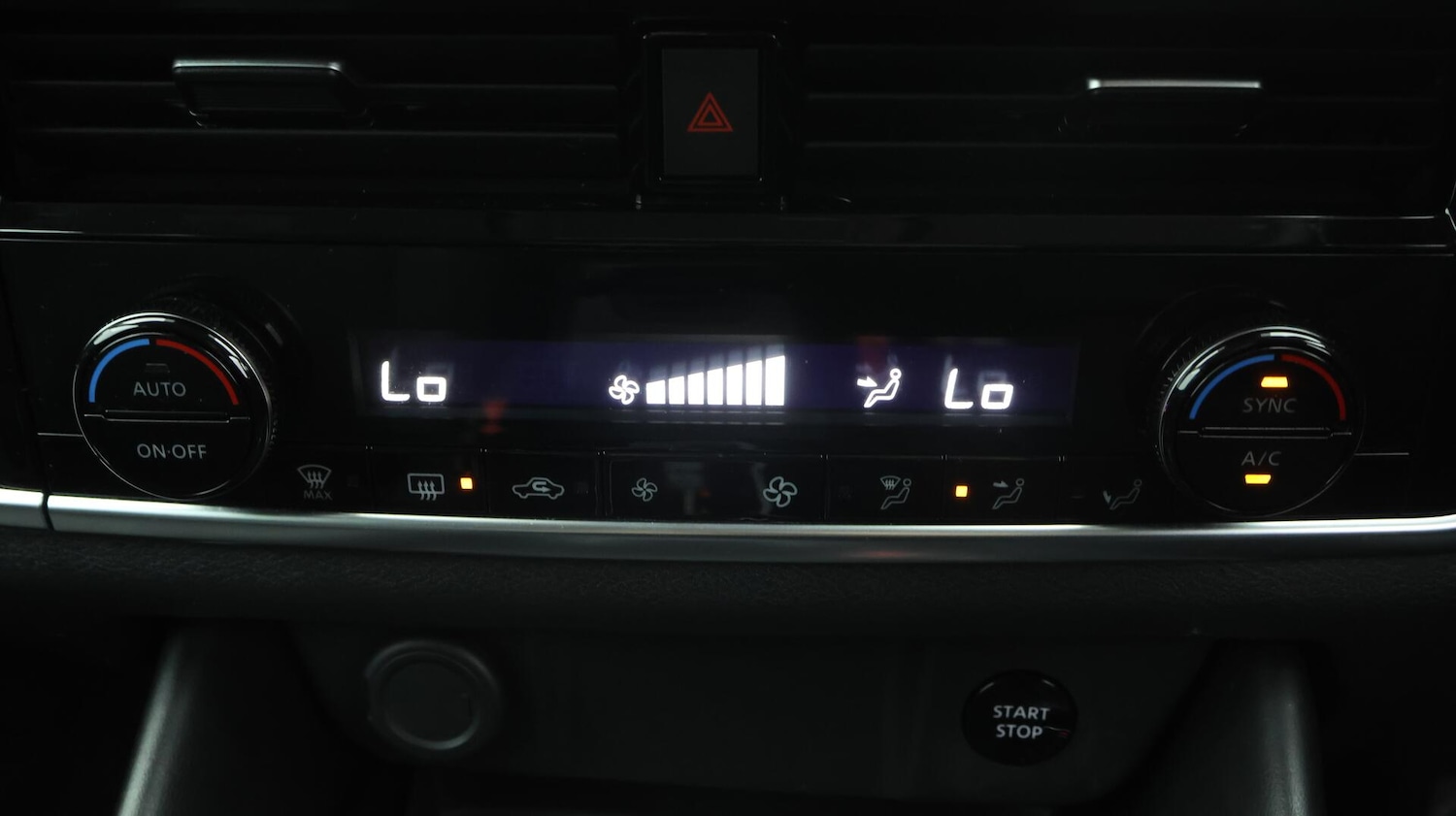 Used Nissan Qashqai 2023 for sale - 76200163: Photo 13
