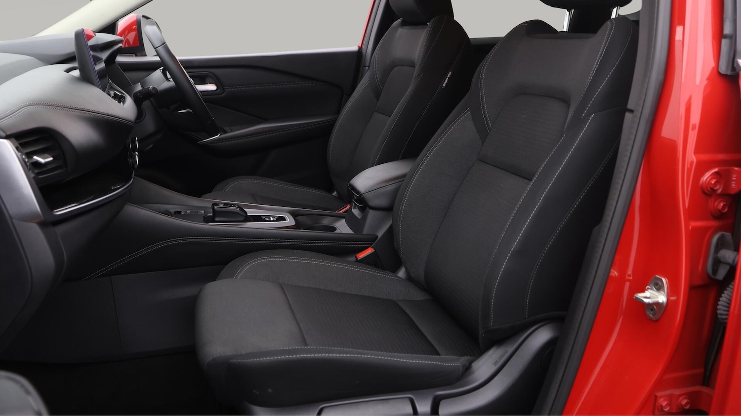 Used Nissan Qashqai 2023 for sale - 76200163: Photo 15