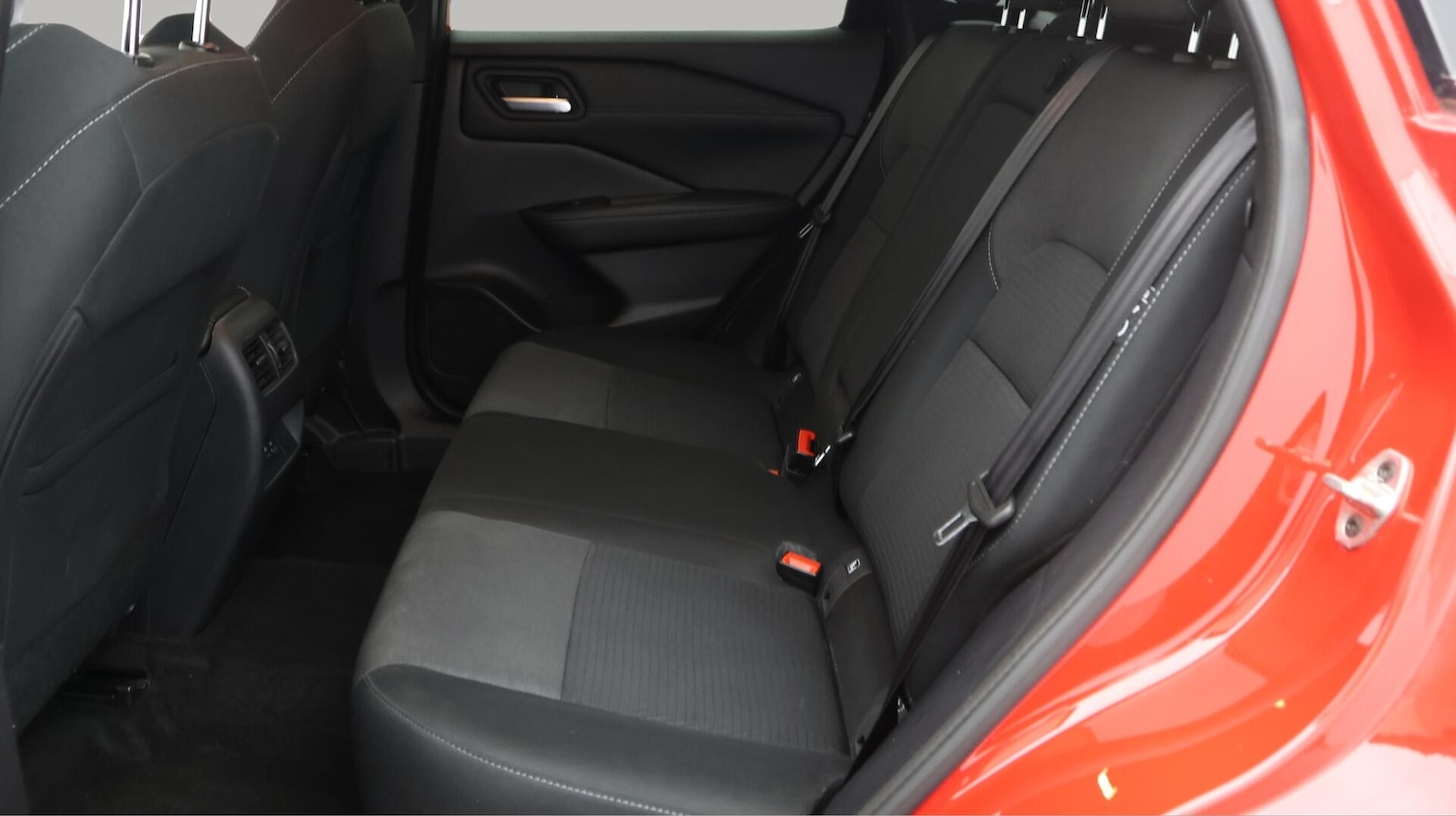 Used Nissan Qashqai 2023 for sale - 76200163: Photo 17