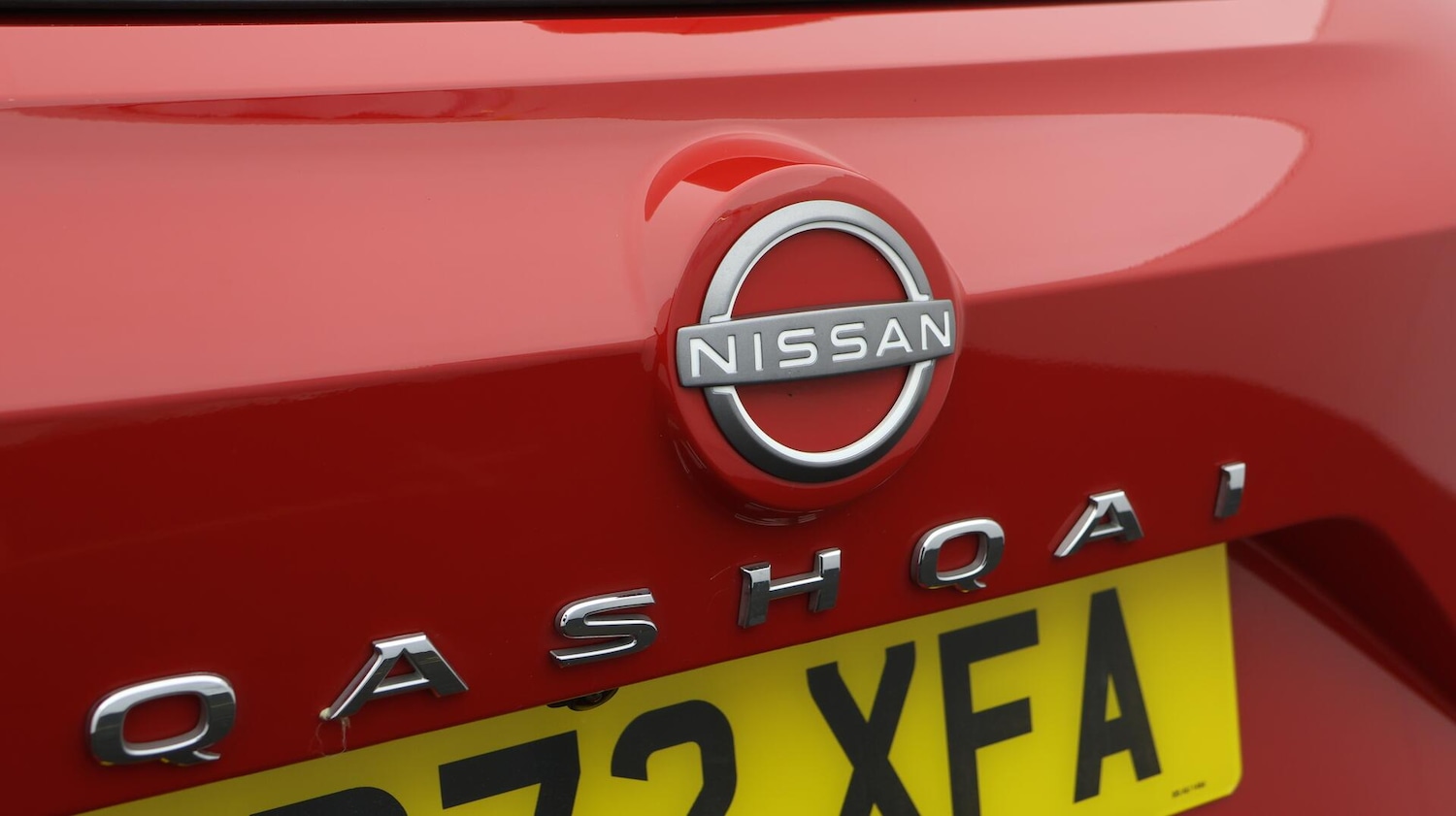 Used Nissan Qashqai 2023 for sale - 76200163: Photo 21