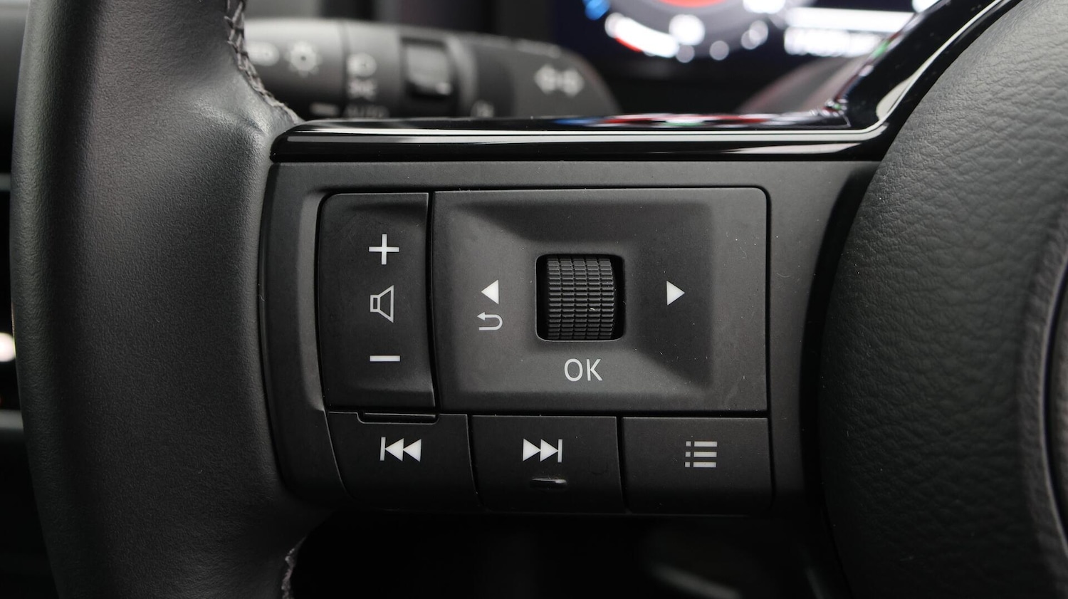 Used Nissan Qashqai 2023 for sale - 76200163: Photo 24