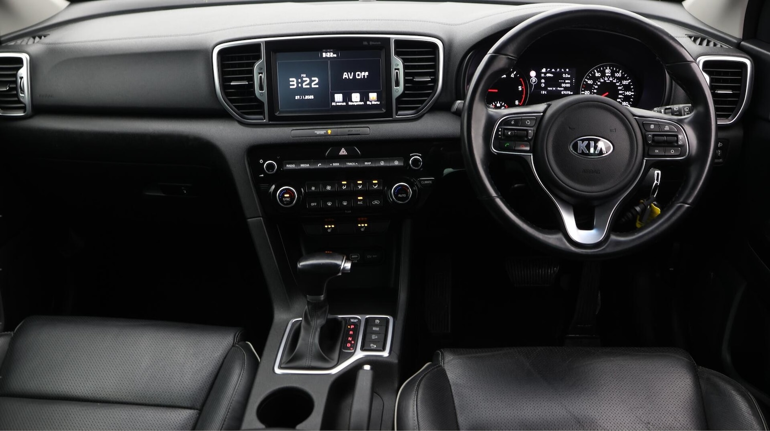 Used Kia Sportage for sale - 76727905: Photo 14