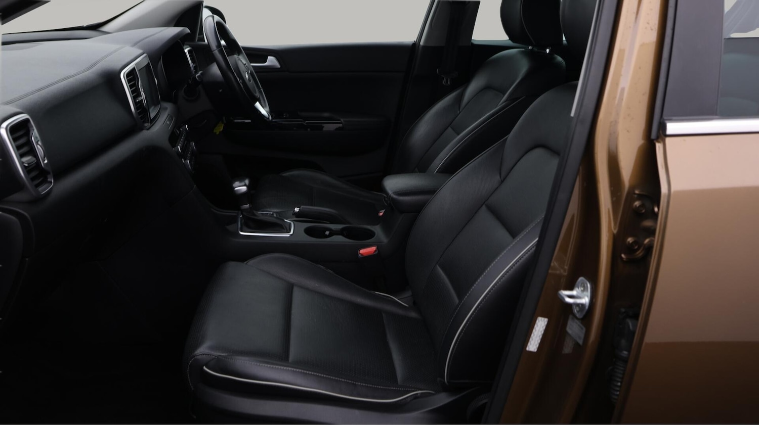 Used Kia Sportage for sale - 76727905: Photo 15