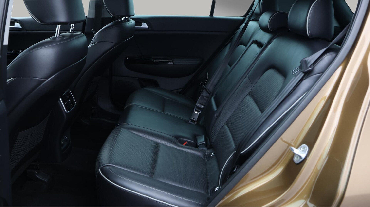 Used Kia Sportage for sale - 76727905: Photo 17