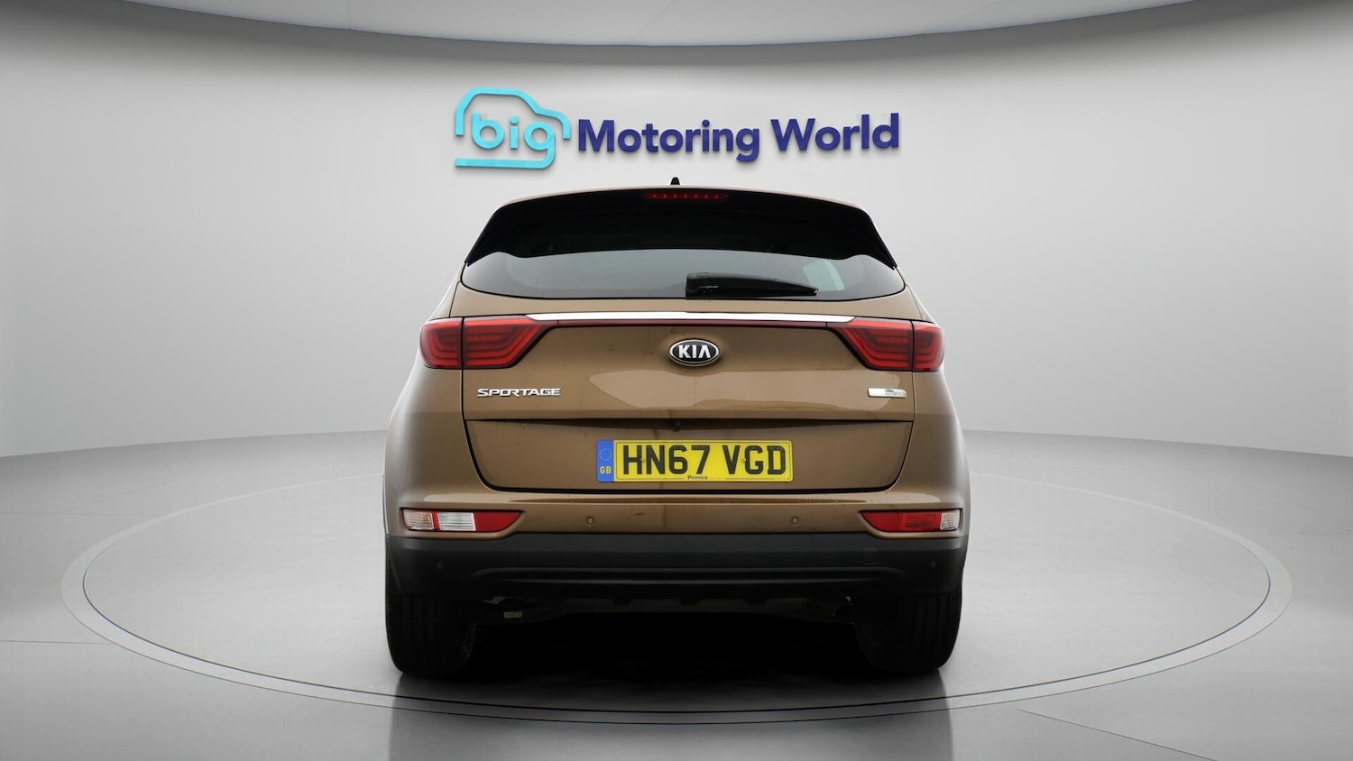 Used Kia Sportage for sale - 76727905: Photo 7