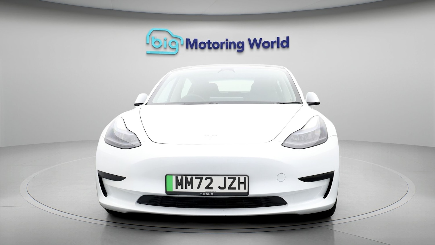 Used Tesla Model 3 2022 for sale - 77343722: Photo 2