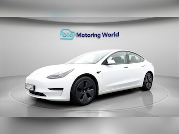 Used Tesla Model 3 2022 for sale - 77343722: Photo