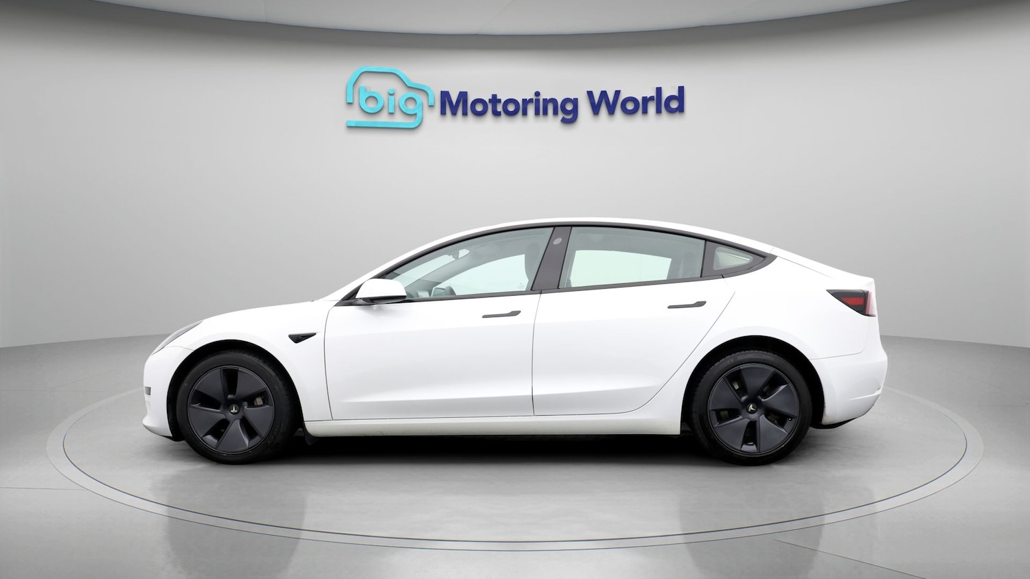 Used Tesla Model 3 2022 for sale - 77343722: Photo 4
