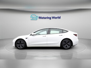 Used Tesla Model 3 2022 for sale - 77343722: Photo