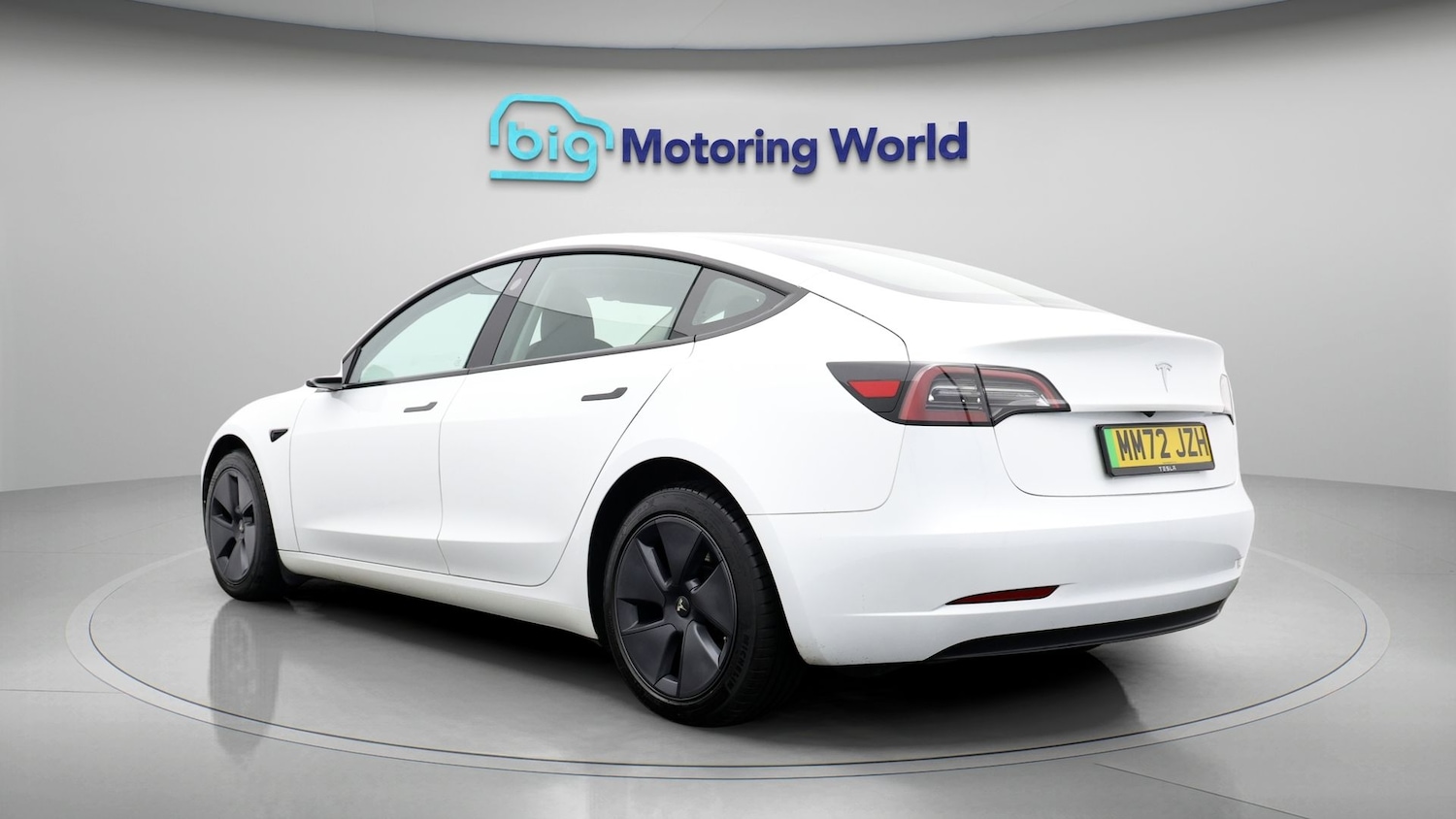 Used Tesla Model 3 2022 for sale - 77343722: Photo 5