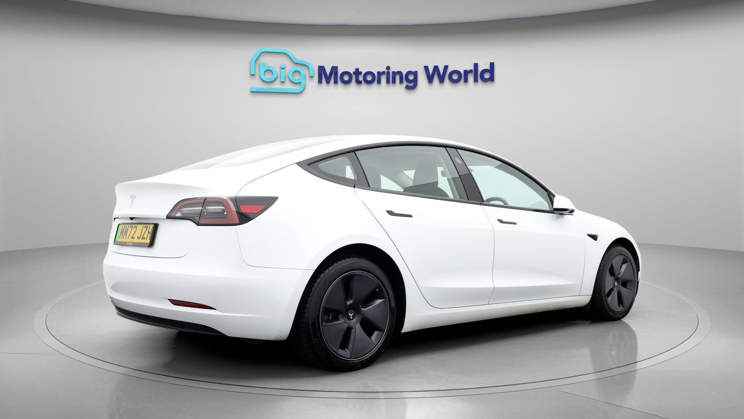 Used Tesla Model 3 2022 for sale - 77343722: Photo 7