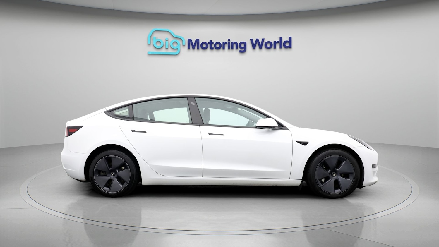 Used Tesla Model 3 2022 for sale - 77343722: Photo 8
