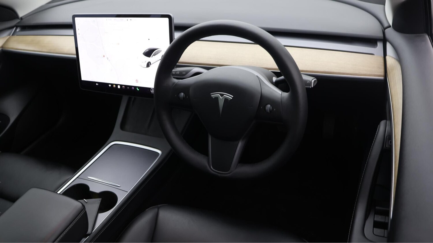 Used Tesla Model 3 2022 for sale - 77343722: Photo 9