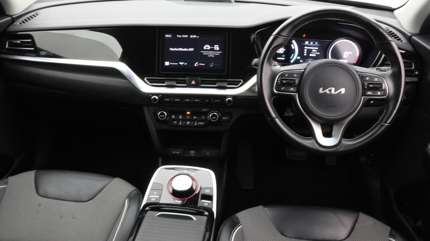 Used Kia Niro 2022 for sale - 77508882: Photo 13