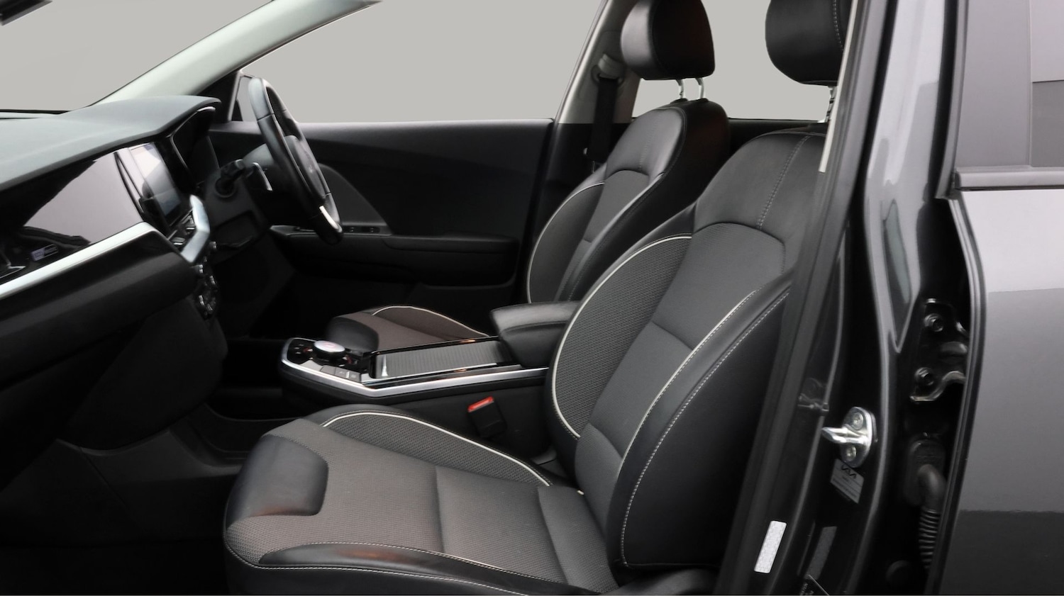 Used Kia Niro 2022 for sale - 77508882: Photo 14