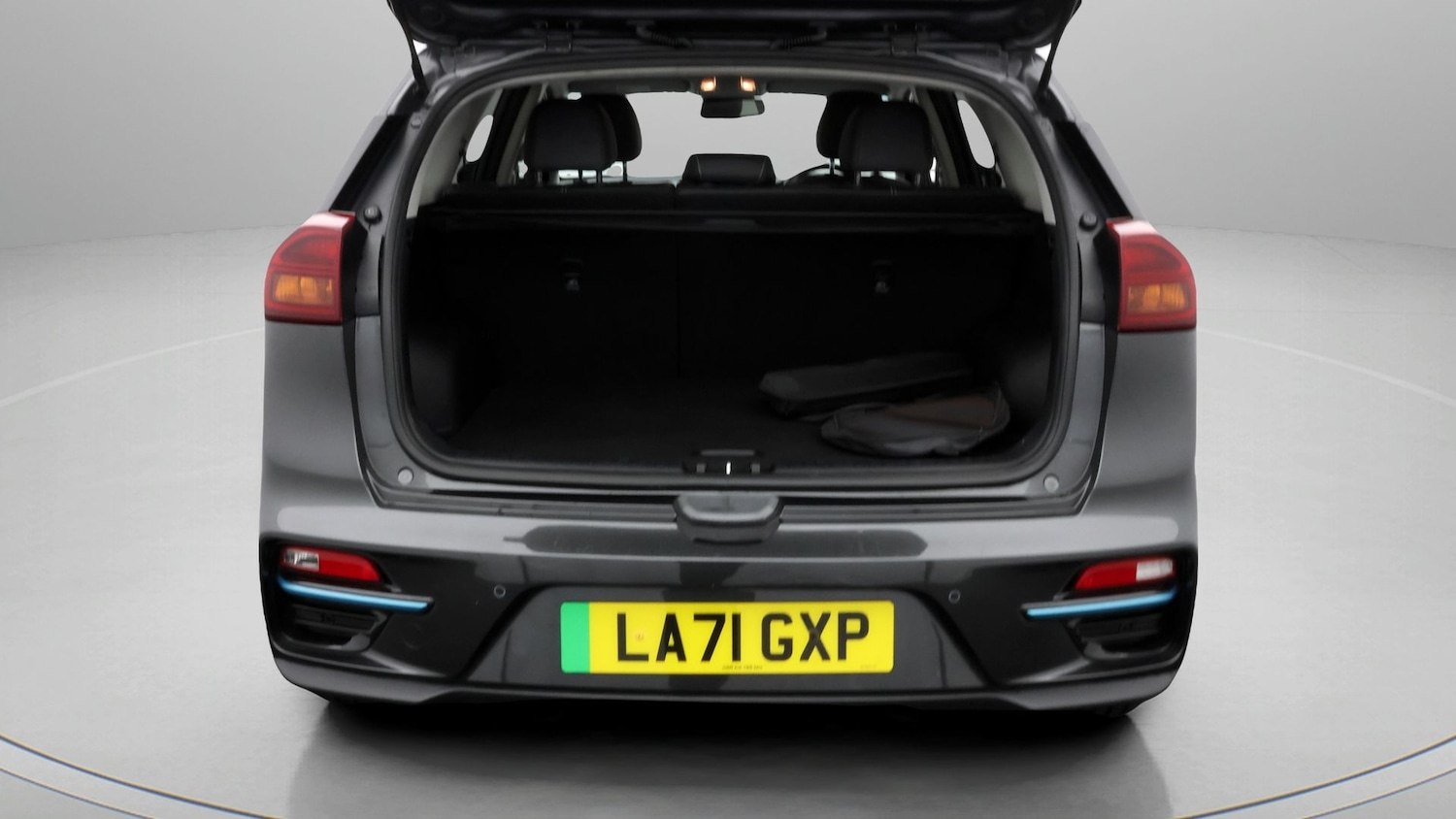 Used Kia Niro 2022 for sale - 77508882: Photo 17