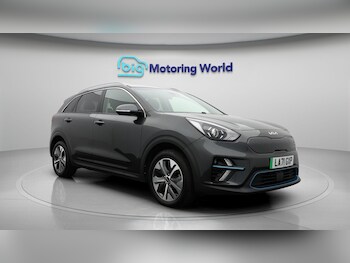 Used Kia Niro 2022 for sale - 77508882: Photo