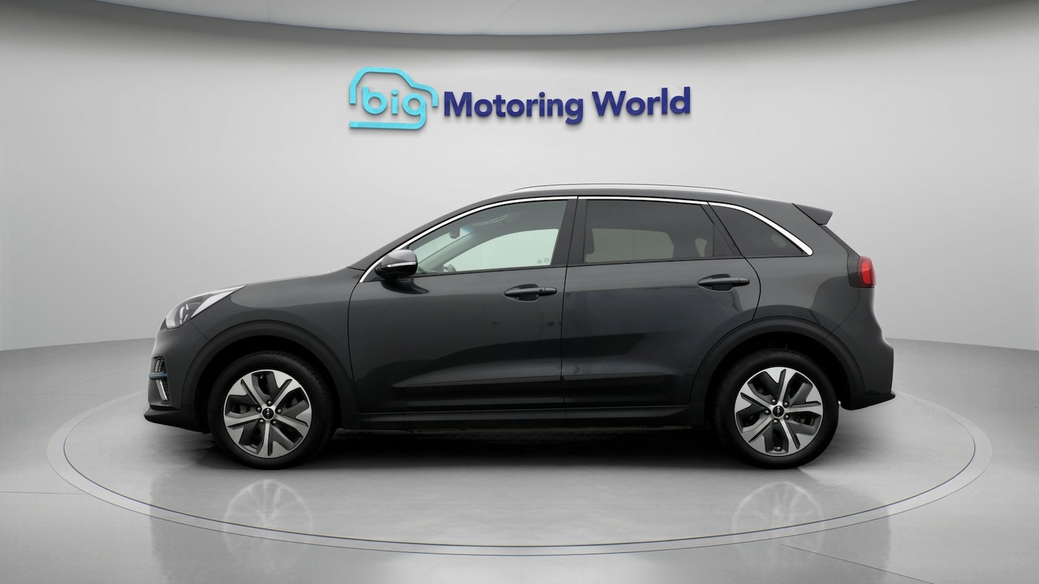 Used Kia Niro 2022 for sale - 77508882: Photo 4