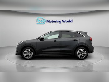 Used Kia Niro 2022 for sale - 77508882: Photo