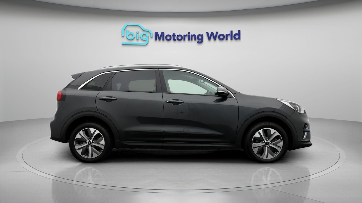 Used Kia Niro 2022 for sale - 77508882: Photo 8