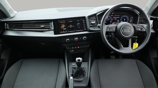 Used Audi A1 2022 for sale - 76227137: Photo 14