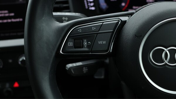 Used Audi A1 2022 for sale - 76227137: Photo 24