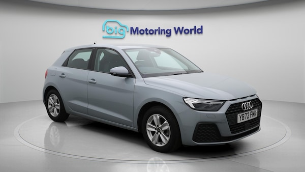 Used Audi A1 2022 for sale - 76227137: Photo 2