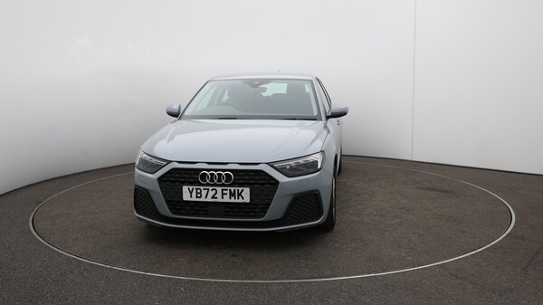 Used Audi A1 2022 for sale - 76227137: Photo 39