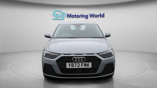 Used Audi A1 2022 for sale - 76227137: Photo 3