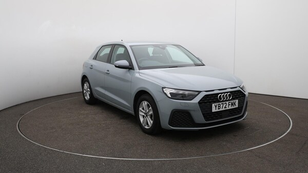 Used Audi A1 2022 for sale - 76227137: Photo 43