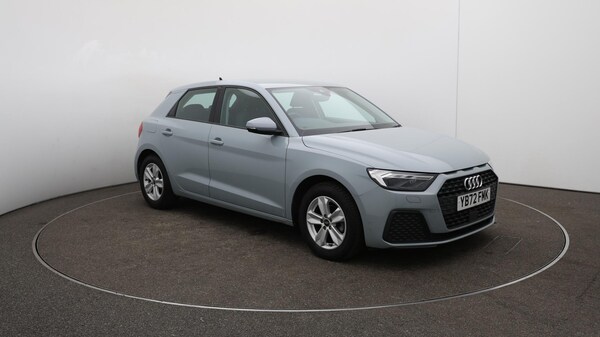 Used Audi A1 2022 for sale - 76227137: Photo 44