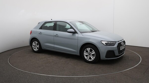 Used Audi A1 2022 for sale - 76227137: Photo 45